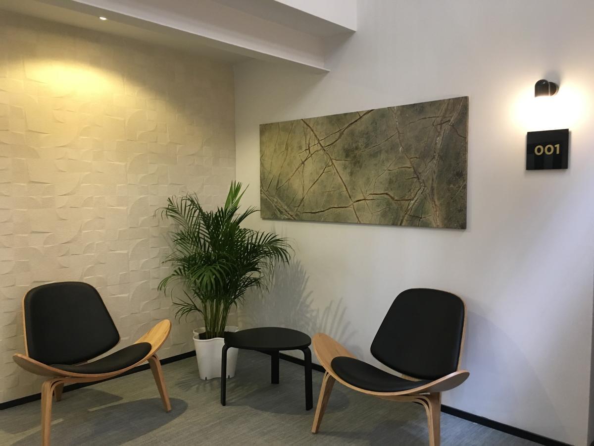 Md Design - Portal Del Real Hotel