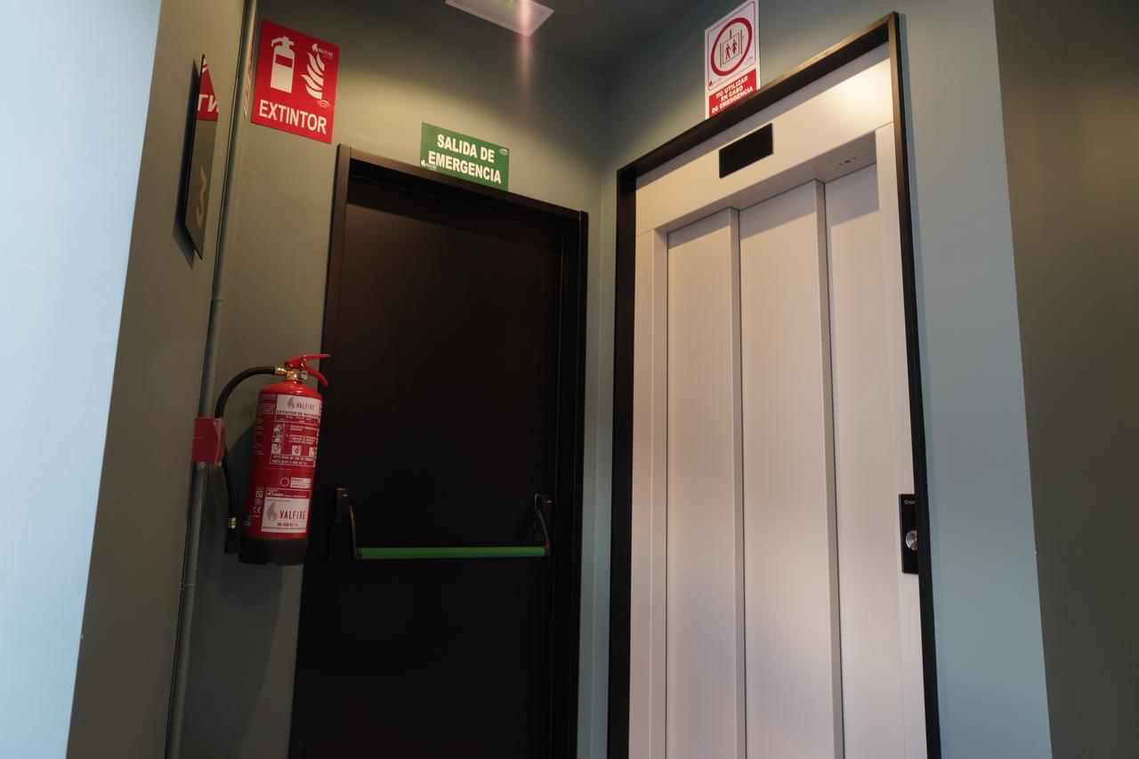 Md Design - Portal Del Real Hotel 2*