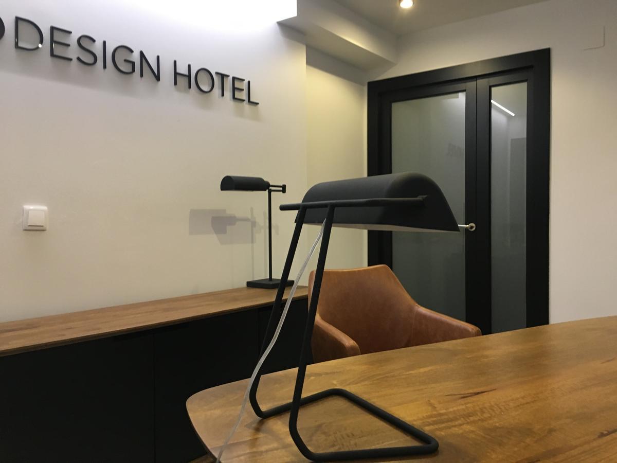 Hotel Md Design - Portal Del Real