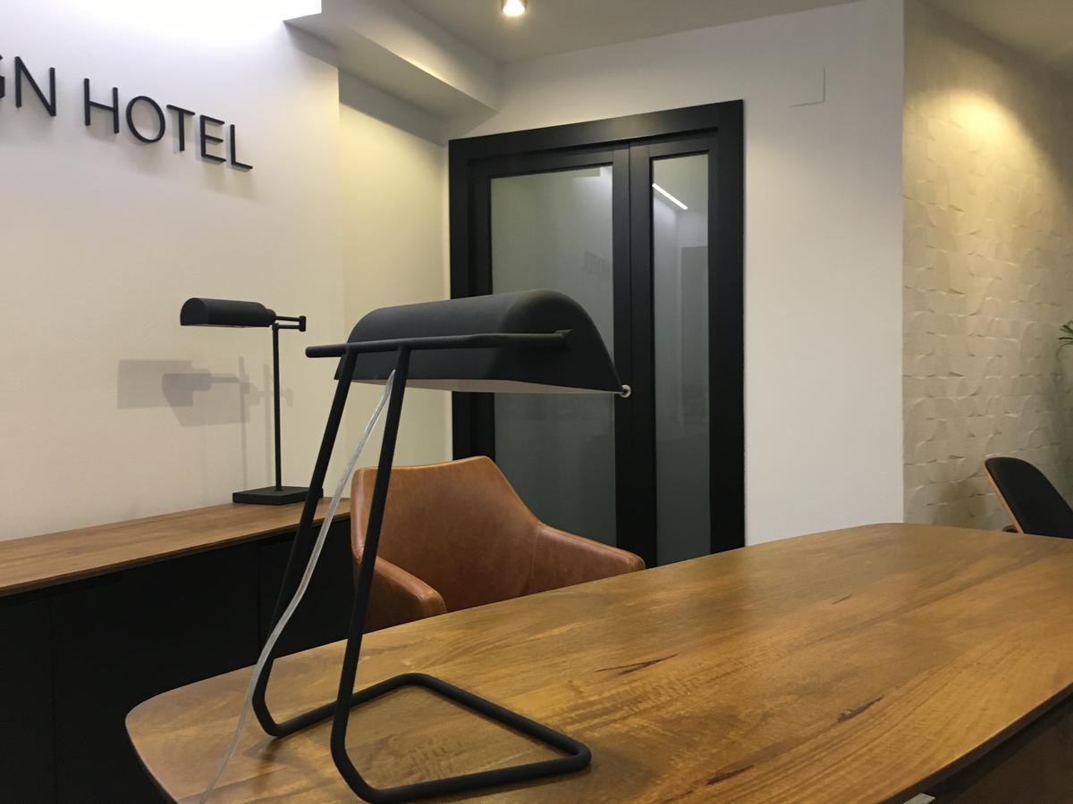 Md Design - Portal Del Real Hotel