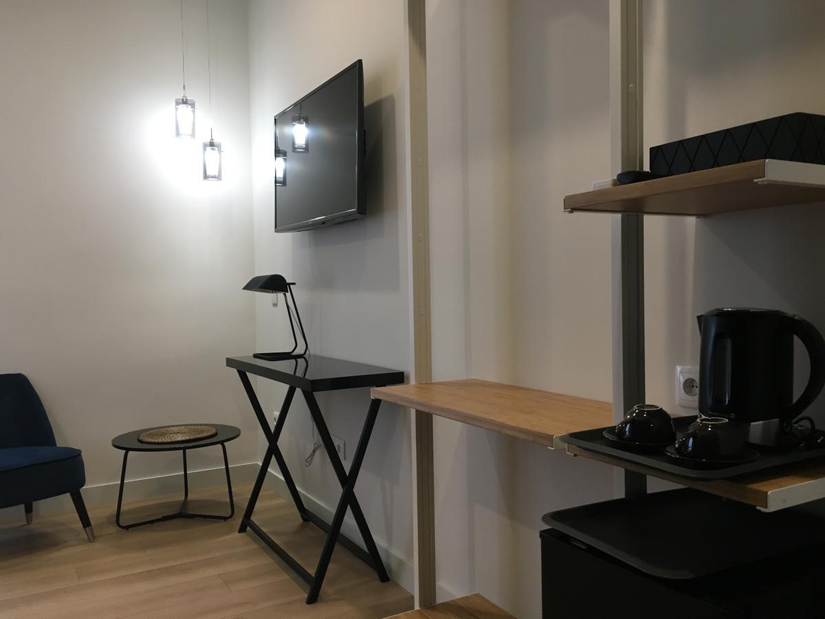 Md Design - Portal Del Real Hotel