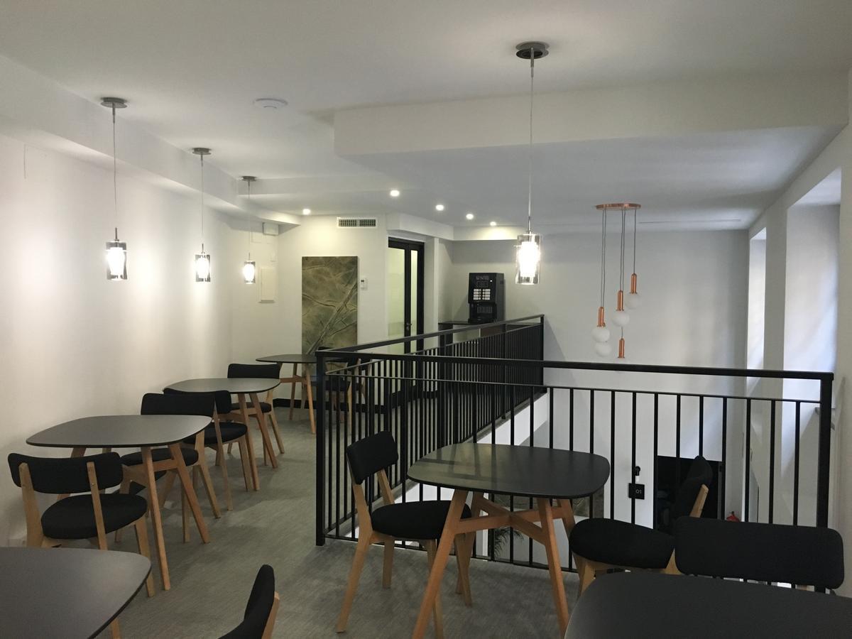 Md Design - Portal Del Real Valência