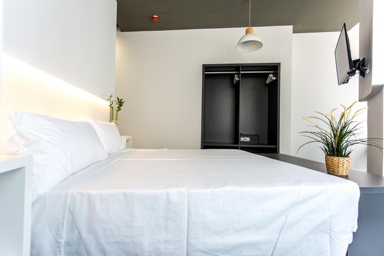 Boutique Creative Hotel 3*