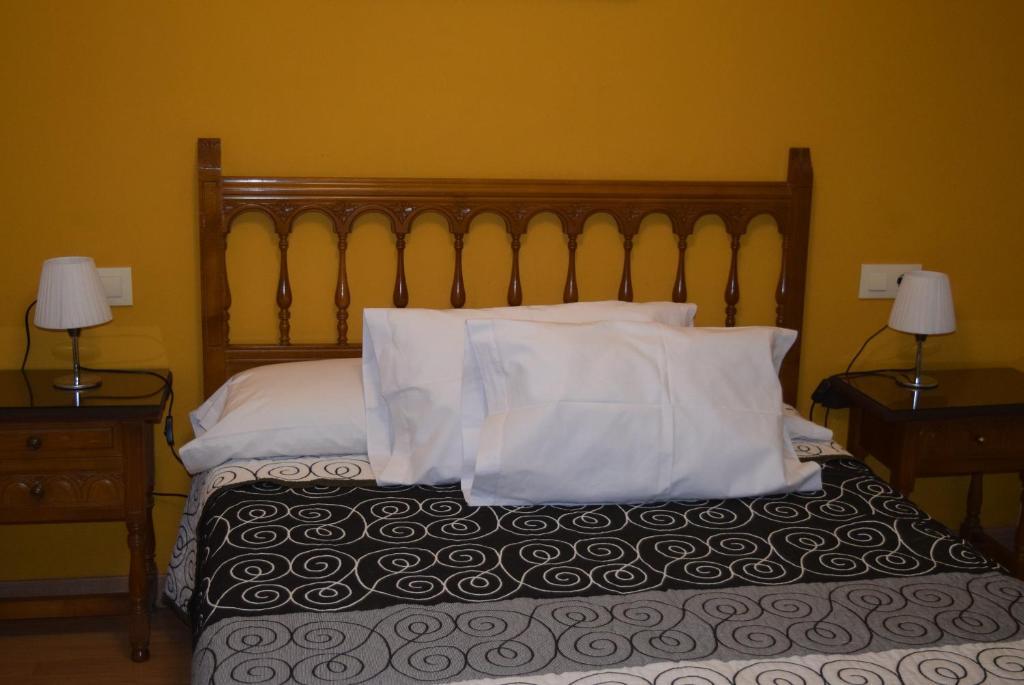 Gasthof Pension Waksman Valencia