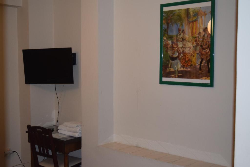 Pension Waksman Valencia
