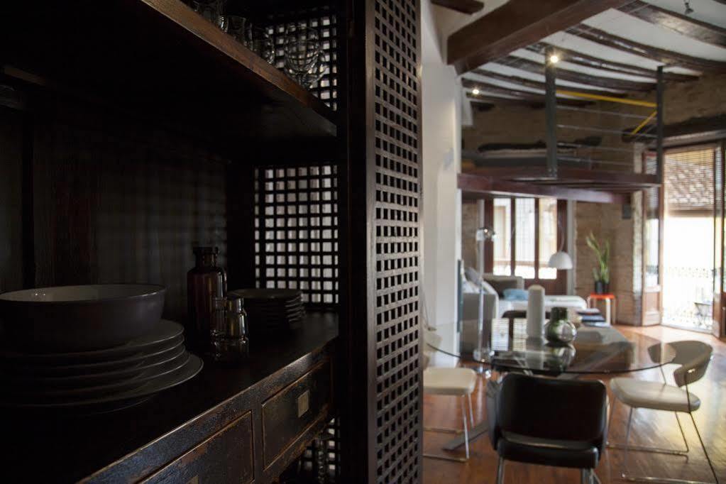 Bubuflats Ayuntamiento Apartment