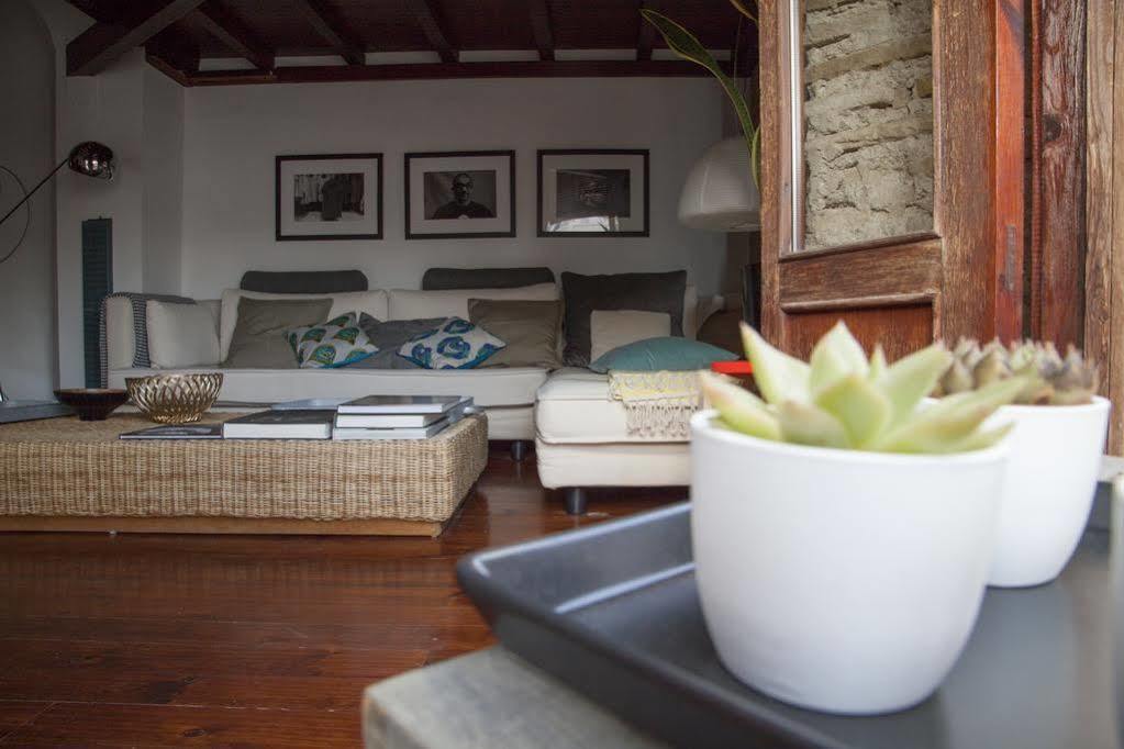 Bubuflats Ayuntamiento Appartement