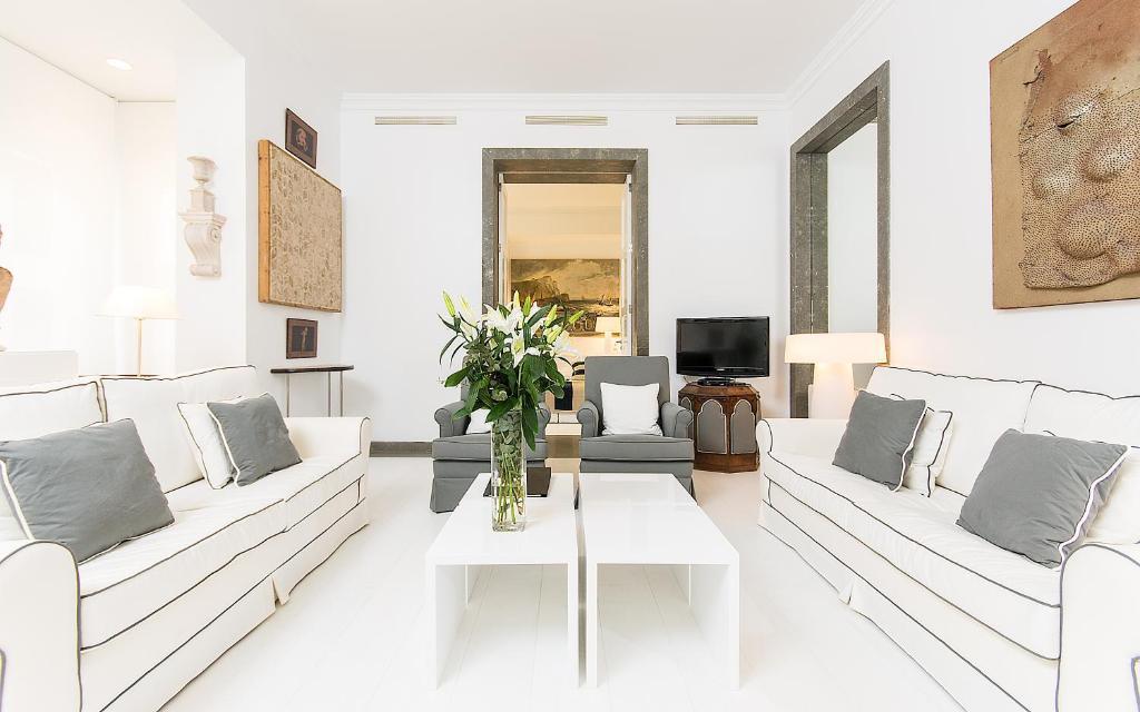 Apartment Valencia Boutique Ayuntamiento II