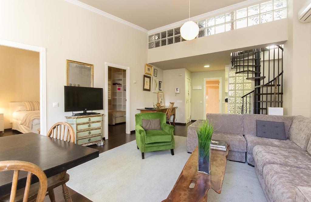 Apartment Boutique Ayuntamiento