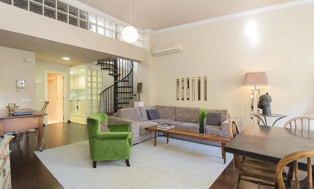 Boutique Ayuntamiento Appartement Valencia