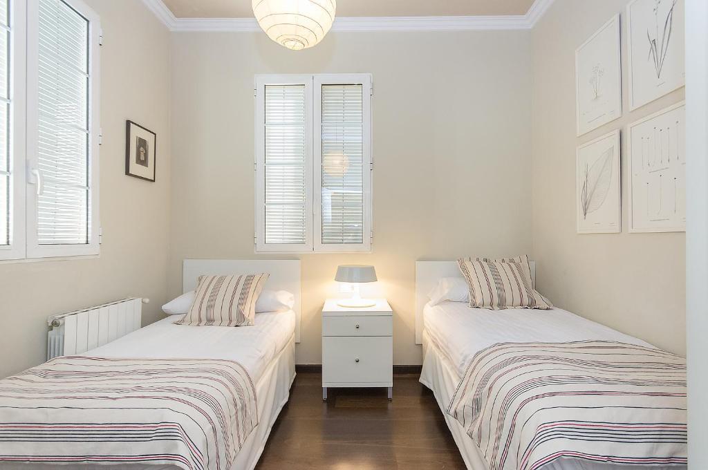 Boutique Ayuntamiento Apartment