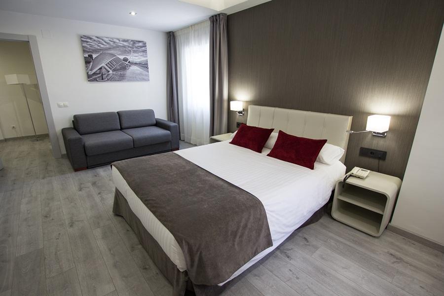 Hotel Sweet Renasa