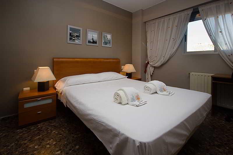 Oceanográfico Apartments&spa