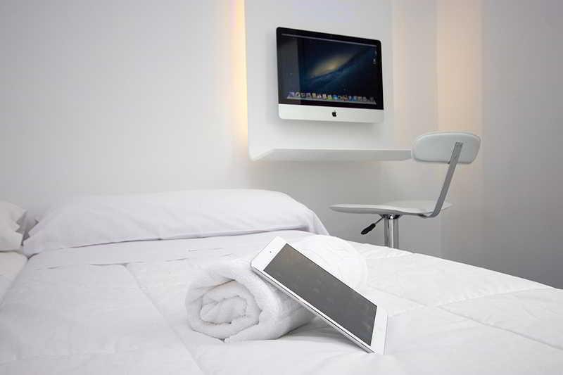 Irooms Apartment