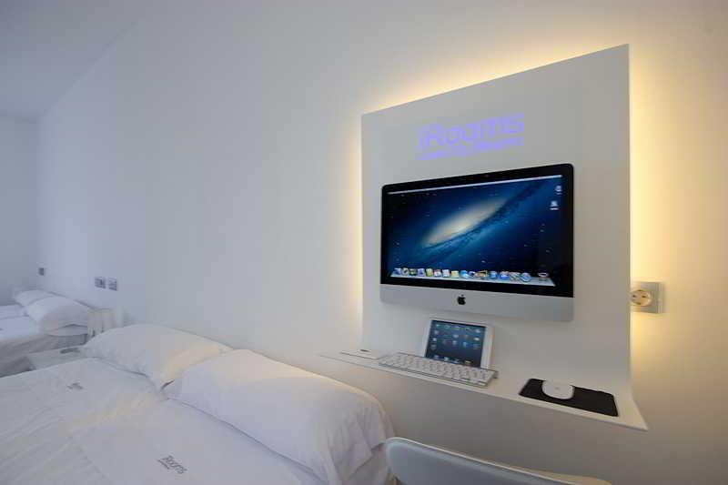 Irooms *