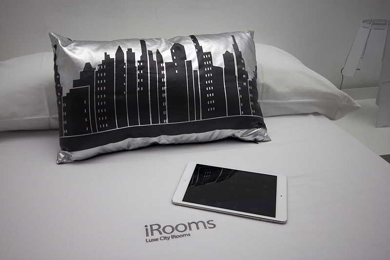 Irooms Apartment *