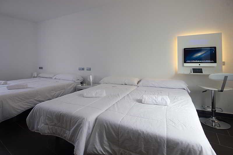 Apartment Irooms