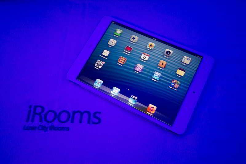 Irooms Valencia