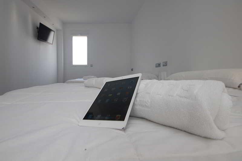 Irooms Apartment