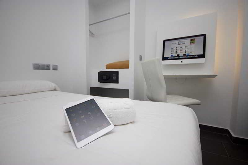 Apartment Irooms *
