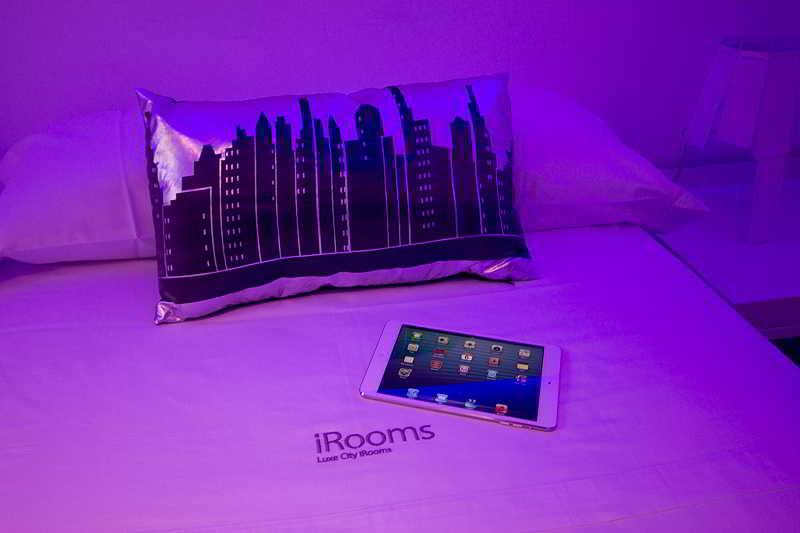 Apartment Irooms Valencia