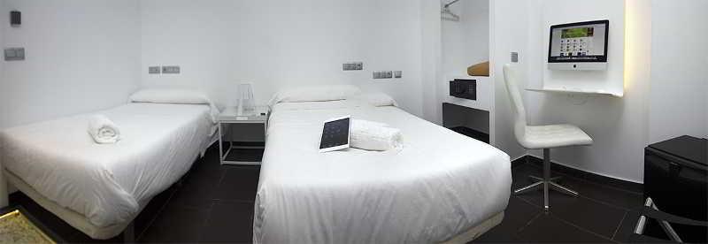 Irooms Apartment Valencia