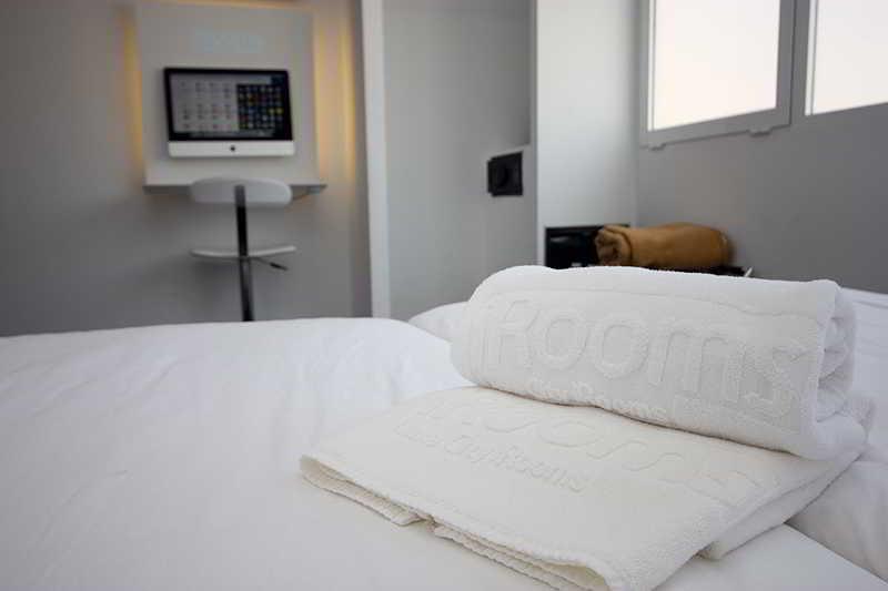 Irooms Valencia