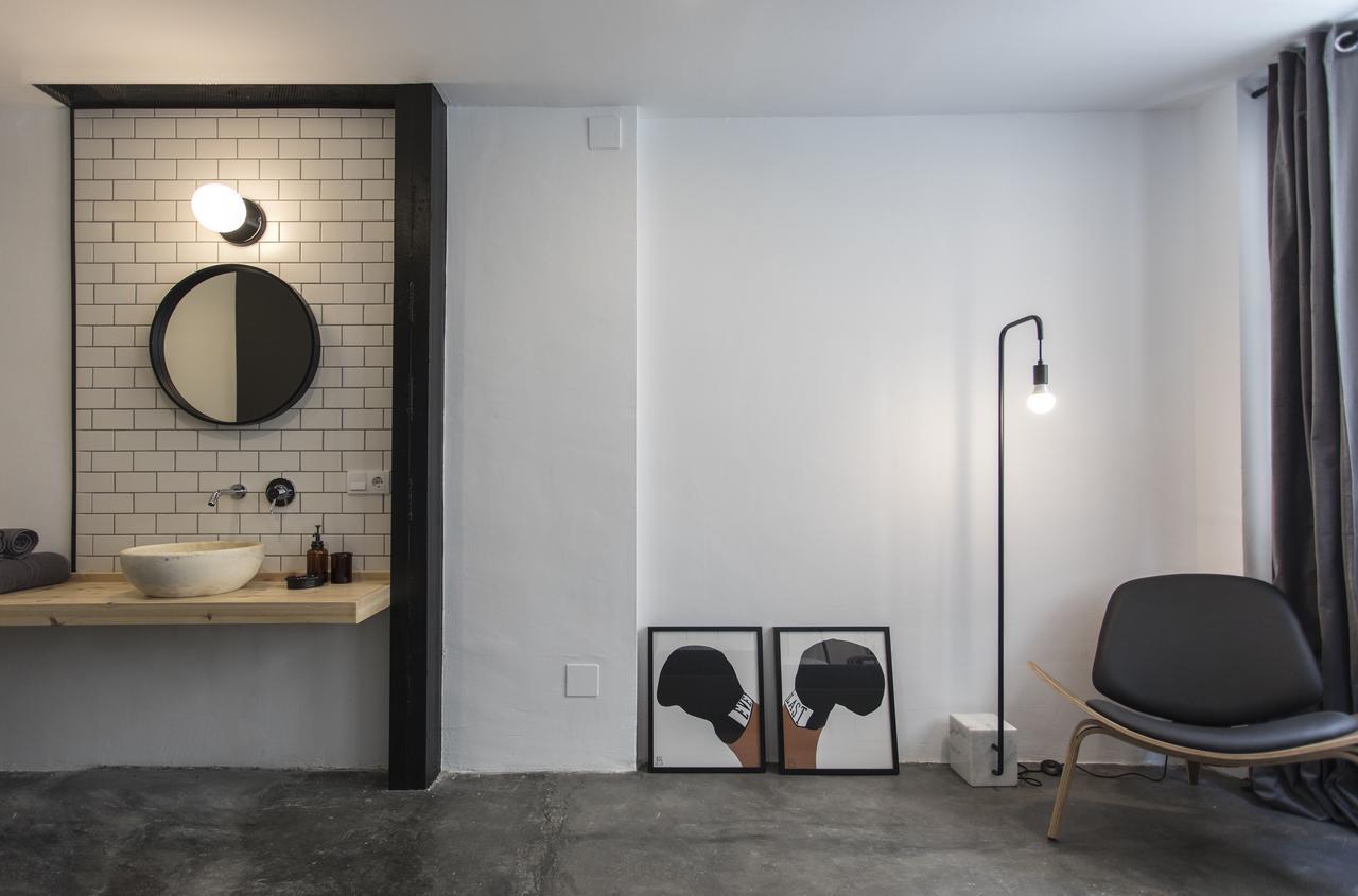 Bubusuites By Bubuflats Valencia