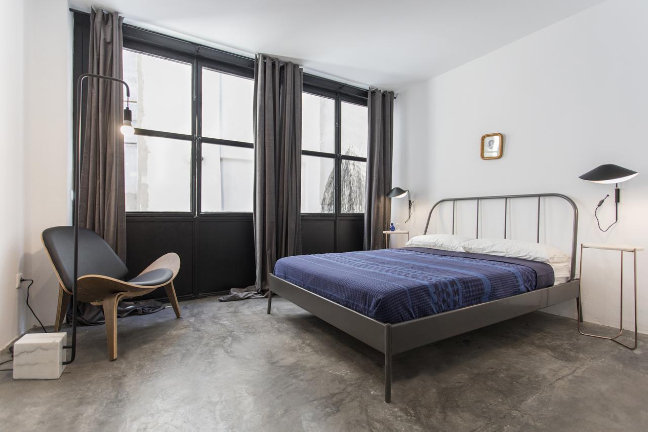 Bubusuites By Bubuflats Valencia