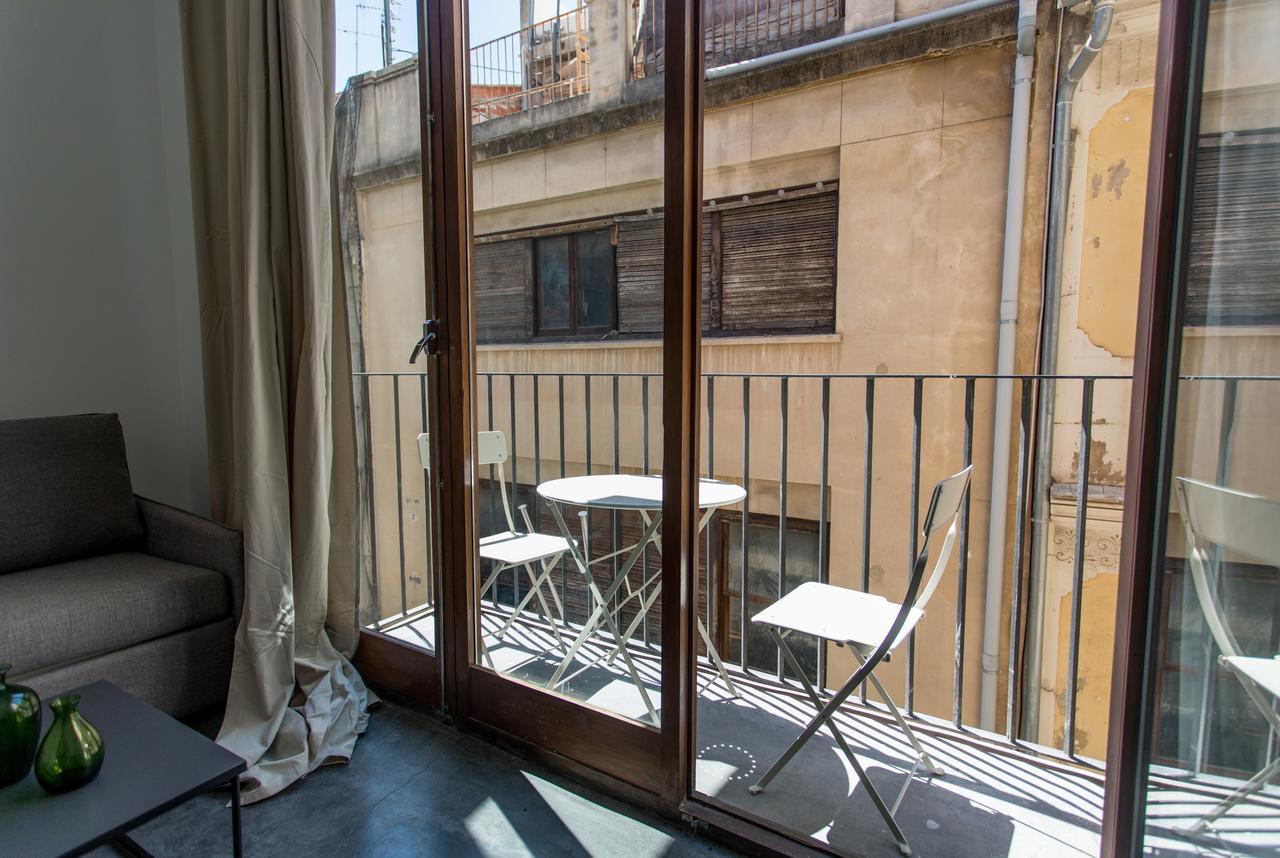 Bubusuites By Bubuflats Frühstückspension Valencia
