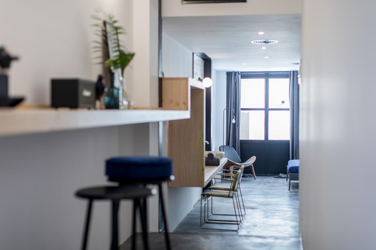 Bubusuites By Bubuflats Frühstückspension