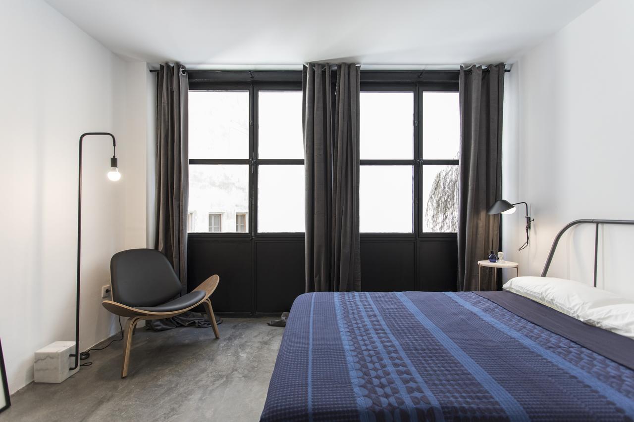 Frühstückspension Bubusuites By Bubuflats