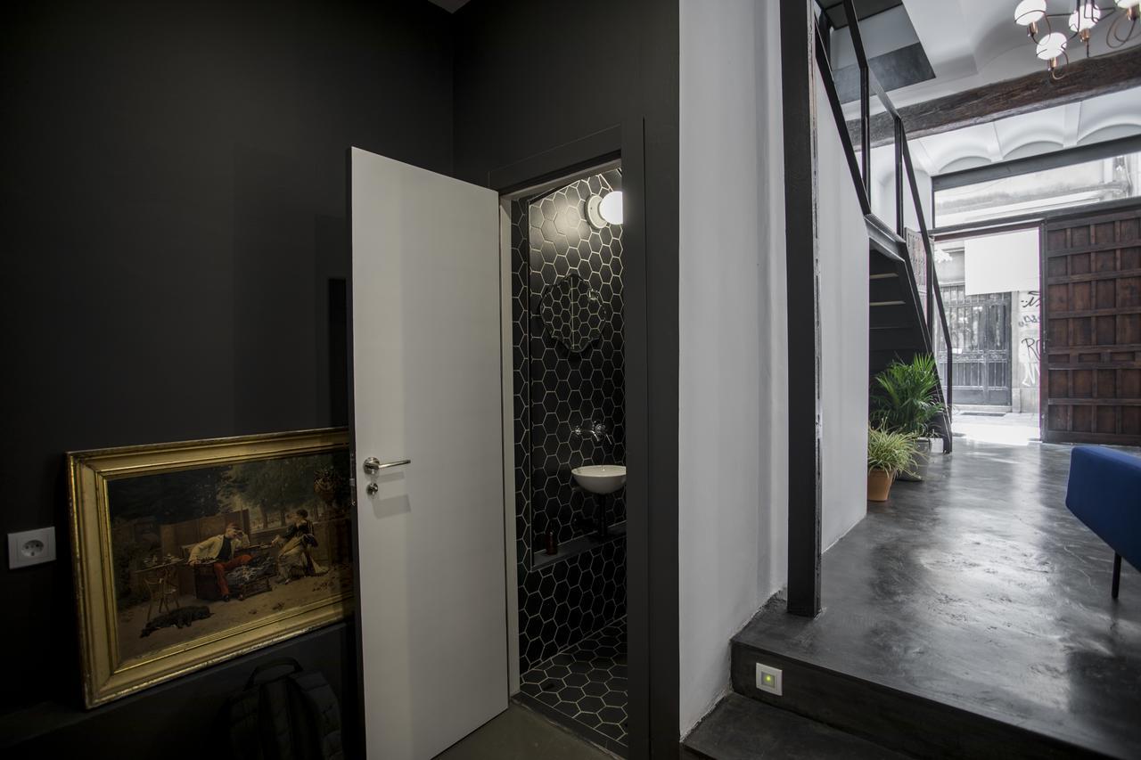 Bubusuites By Bubuflats Frühstückspension
