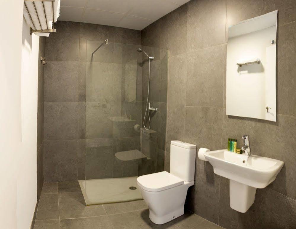 Soho Aparthotel