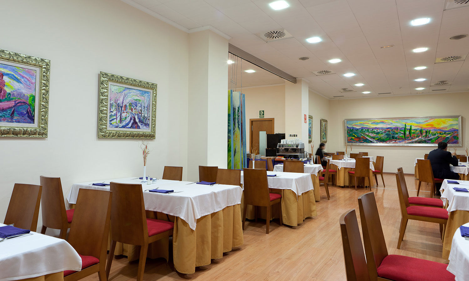 Hotel Dwo Valência