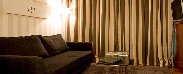Zenit Hotel Valencia