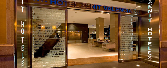 Zenit Hotel