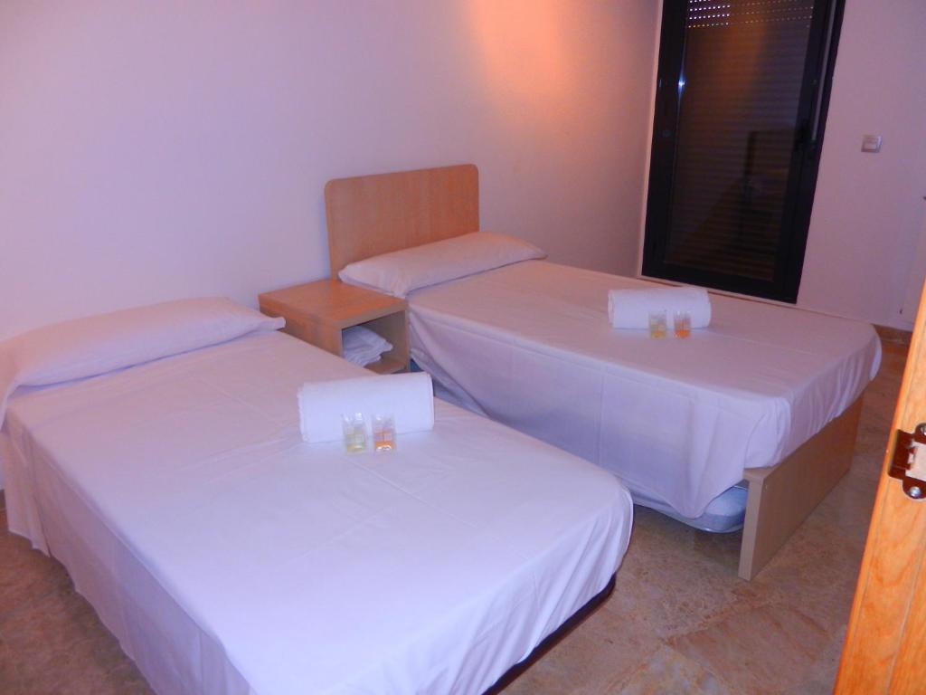 Apartment Valencia Appartement *