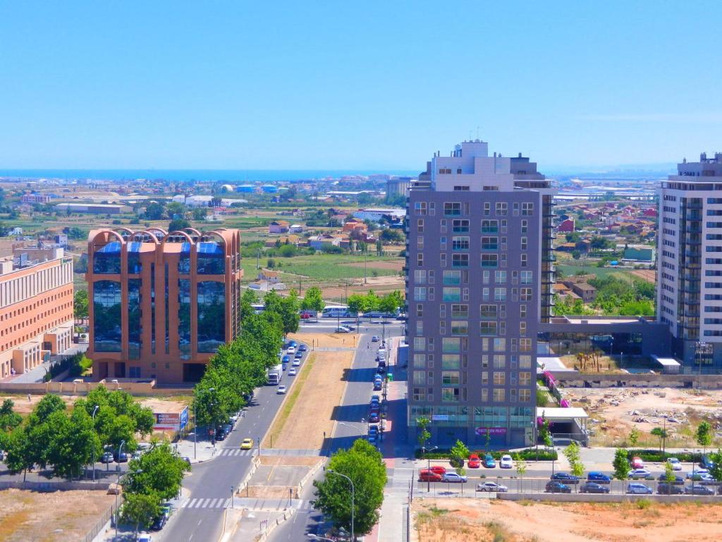 Appartement Apartment Valencia Valencia