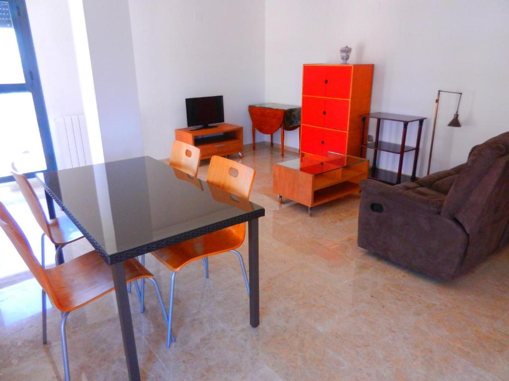 Apartment Valencia Apartment Valencia