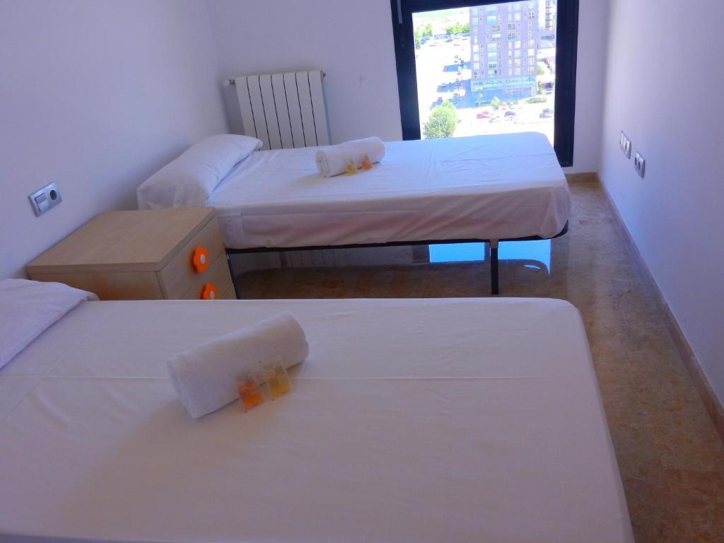 Apartment Valencia Valencia