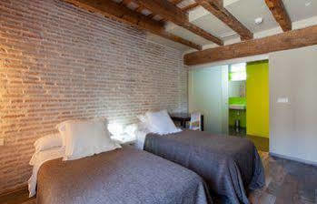 Guest house Cosy Tapineria
