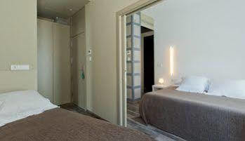 Cosy Tapineria 2*