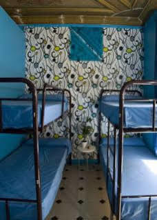 Hostel Red Nest