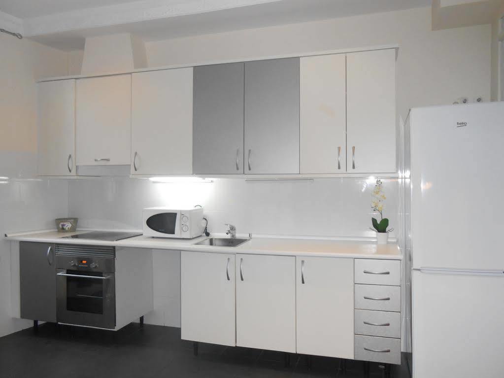Apartment Flats Friends Torres Quart Valencia
