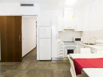 Total Vitoria Apartment *
