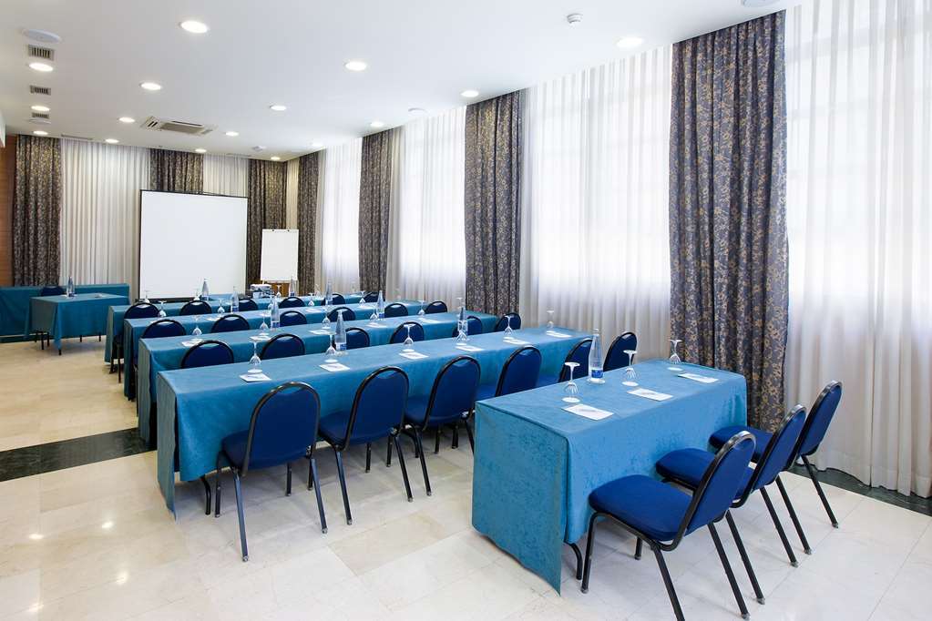 Nh Artes Hotel Valência