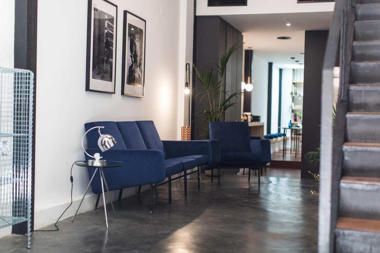 Bubusuites By Bubuflats 3*