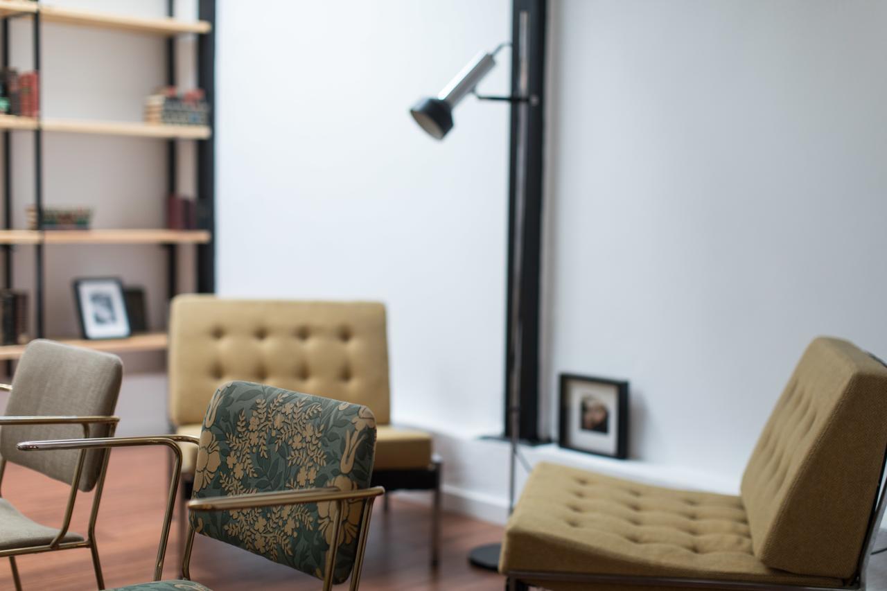 Bubusuites By Bubuflats 3* Valencia