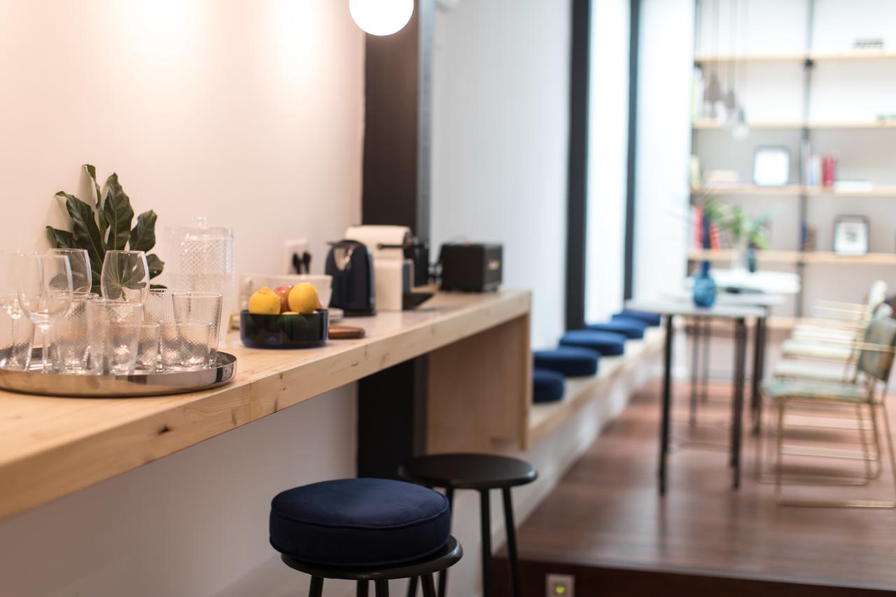 Bubusuites By Bubuflats 3*